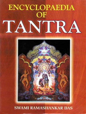 cover image of Encyclopaedia of Tantra